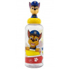 STOR Láhev Paw Patrol Chase 560 ml – 3D uzávěr