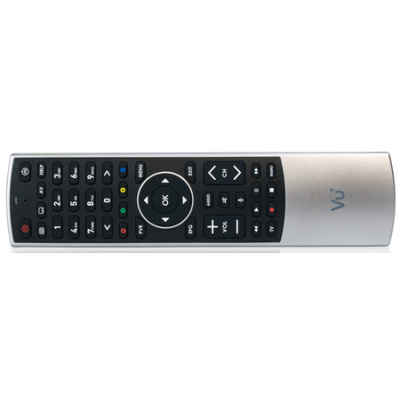 Diaľkový ovládač VU+ Bluetooth / IR -Vu+ Solo, Zero, Ultimo, Uno 2531