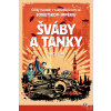 Šváby a tanky (Timo Laine)