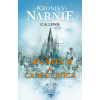 Lev, šatník a čarodejnica. Kroniky Narnie 2 (Clive Staples Lewis)