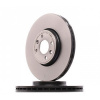 TATechnix Brzdový kotúč 300mm Renault GRAND SCÉNIC II (JM0/1_) 1.6, 2.0, 1.5dCi, 1.9dCi - BREMBO