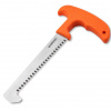 Magnum 09RY802 HL Processing Saw prerezávacia píla 13,5 cm, oranžová, TPR, puzdro Kydex
