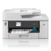 Brother MFC-J5345DW Multifunkční tiskárna InkJet A3 4800 x 1200 DPI 28 str. za minutu Wi-Fi