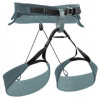 Blue Ice Vista Harness Women modrá M
