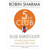 Klub ranostajov