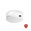 Steinel | Steinel 067304 - Senzor pohybu podhľadový HPD3 IP biela | ST067304