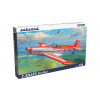 Plastový model lietadlo EDUARD 84185 - Z-526AFS Akrobat 1/48