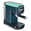 ARIETE Smart Slim Espresso 1399/17 1300 W zelený - tlakový kávovar