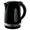 Rýchlovarná kanvica Sencor SWK 1749BK 2200 W 1,7 l čierna (SWK 1749BK)