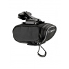 Podsedlová taška Lezyne M Caddy QR - black/black