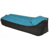 Záhradné lehátko - Lazy Bag nafukovacia plošina 180x70x50 Blue Royoka (Lazy Bag nafukovacia plošina 180x70x50 Blue Royoka)