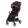 Egg Babystyle Športový kočík EggZ 2025 Varianta: Mullberry