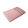 Praktik Osuška Zara 70x140 cm svetloružová