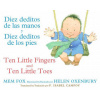 Diez Deditos de Las Manos y Diez Deditos de Los Pies / Ten L