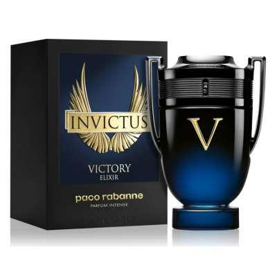Paco Rabanne Invictus Victory Elixir, Parfum 100ml pre mužov