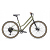 Mestsky bicykel - MARIN - KENTFIELD 2 ST veľkosť S zelená 1x10 (Marin - Kentfield 2 St Sigt S Green 1x10)