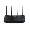 ASUS RT-AX5400 bezdrôtový smerovač Gigabit Ethernet Dvojpásmový (2,4 ghz/5 ghz) Čierna (90IG0860-MO9B00)