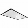 Stropný Odsávač Pár Siemens LR97CBS20 s Technológiou cookConnect a HomeConnect