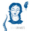 Sen o úplnosti - Katarína Melová