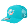 Miami Dolphins - Team Collection 9Seventy NFL Šiltovka nastaviteľná