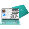 Notebook HP 17 17,3 