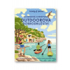 Úchvatná evropská outdoorová dobrodružství - Lonely Planet