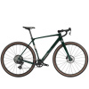 TREK Checkpoint SL 6 AXS Gen 3 Dark Green/Ivy Smoke Splatter (testovací kolo) - ML