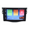 RÁDIO NAVIGÁCIA GPS TOYOTA RAV4 RAV-4 III 2006-2012 ANDROID CARPLAY