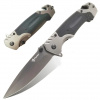 Taktický skladací nôž FOXTER® 23 cm (Taktický skladací nôž FOXTER® 23 cm)