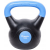 inSPORTline Vin-Bell Dark 12 kg