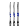 Red Dragon Násadky Gerwyn Price Iceman – V-Groove Aluminium – medium – blue