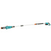 Gardena 14770-20 Akumulátorová teleskopická vyvetvovacia píla TCS 20/18V P4A - sada 970512601