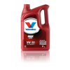 Valvoline MaxLife C3 5W30 5L BMW LL motorový olej (Valvoline MaxLife C3 5W30 5L BMW LL motorový olej)