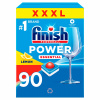 FINISH Tabletky Power Essential 90 lemon