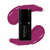 Semilac Paris UV Hybrid gélový lak na nechty 123 Szeherezada 7 ml