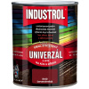 Industrol S2013 Univerzál lesk vrchná farba na kov a drevo 8440 Červenohned