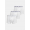 Boxerky Gant 3-pak 900023003 biela S