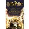 Harry Potter a prekliate d... Joanne Kathleen R...
