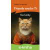 E-kniha Případy soudce Ti: Noc kočky - Frédéric Lenormand