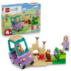 LEGO® Bluey 11216 Babičky s Bingo a Bluey