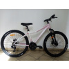 Horský bicykel - Storm Queen 26 2d knihy 13,5 ALU (Storm Queen 26 2d knihy 13,5 ALU)