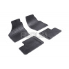 rigum Koberce gumenné Suzuki Wagon R+ 2004-2008