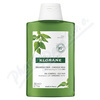 Pierre Fabre Dermo-Cosmetique Tchequie, s.r.o. KLORANE Šampon s BIO kopřivou mastné vlasy 200ml