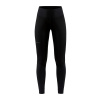 Craft ADV SubZ Wind Tights 2 větruodolné kalhoty dámské Barva: Černá, Velikost: XS