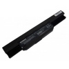 Intensilo premium batéria ASUS A32-K53 , 6000mAh 11.1V - neoriginálna