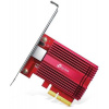 TP-Link TP-Link TX401 Síťová karta, PCI Express, 10 Gigabit