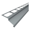 Den Braven Z4082 Balkónový profil 2 m RAL 7001
