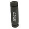 Sedco Karimatka jednovrstvá 10 mm RICHMORAL 180 x 50 cm - modrá