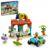 LEGO Friends 42625 Plážový stánok s koktailmi