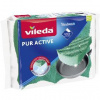 Pur Active špongia stredná 2ks VILEDA